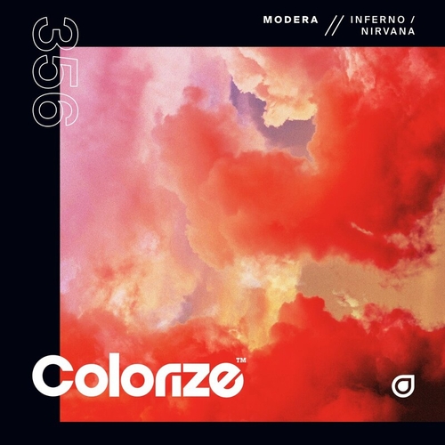 Modera - Inferno : Nirvana [ENCOLOR356E]